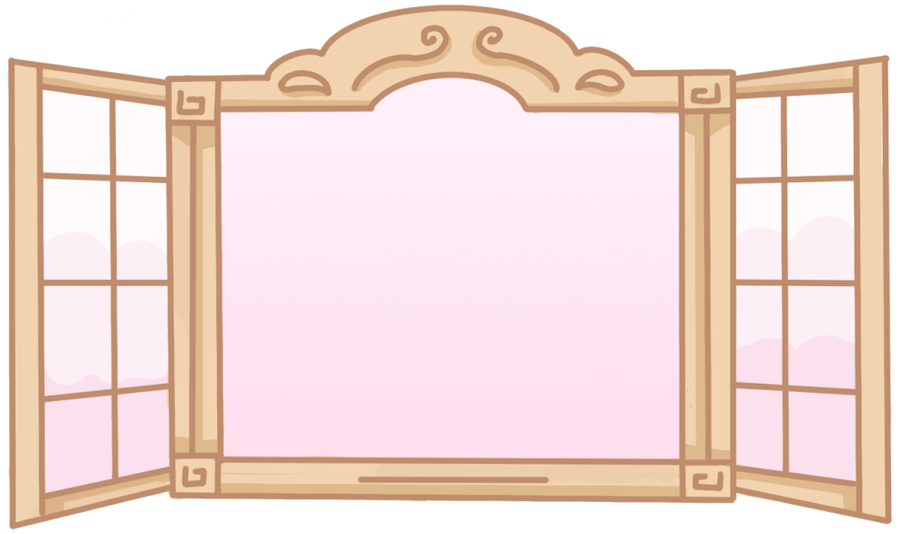 window